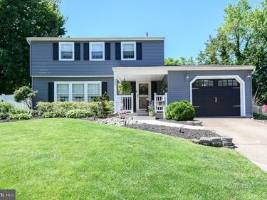 34 MADISON DRIVE, CLEMENTON, NJ 08021