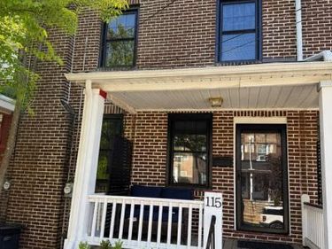 115 DILL AVENUE, COLLINGSWOOD, NJ 08108