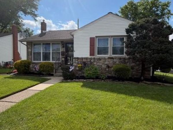 654 OAKDALE AVENUE, POTTSTOWN, PA 19464