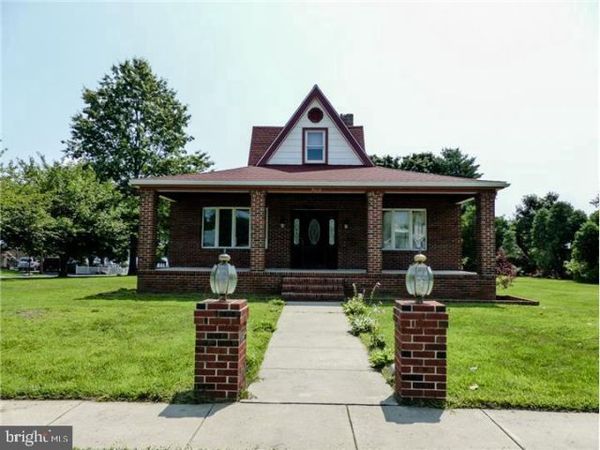 7018 N RADCLIFFE STREET , BRISTOL, PA 19007