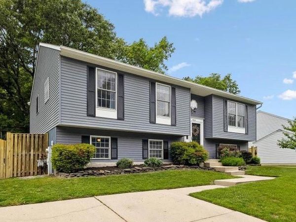 7864 DERO, PASADENA, MD 21122