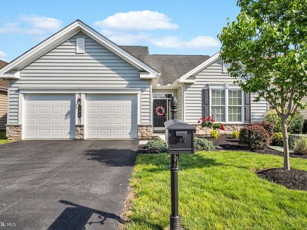 107 LOYAL DRIVE, MECHANICSBURG, PA 17050