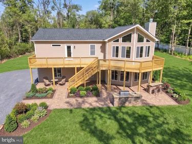 600 HIGHRIDGE ROAD , FRONT ROYAL, VA 22630