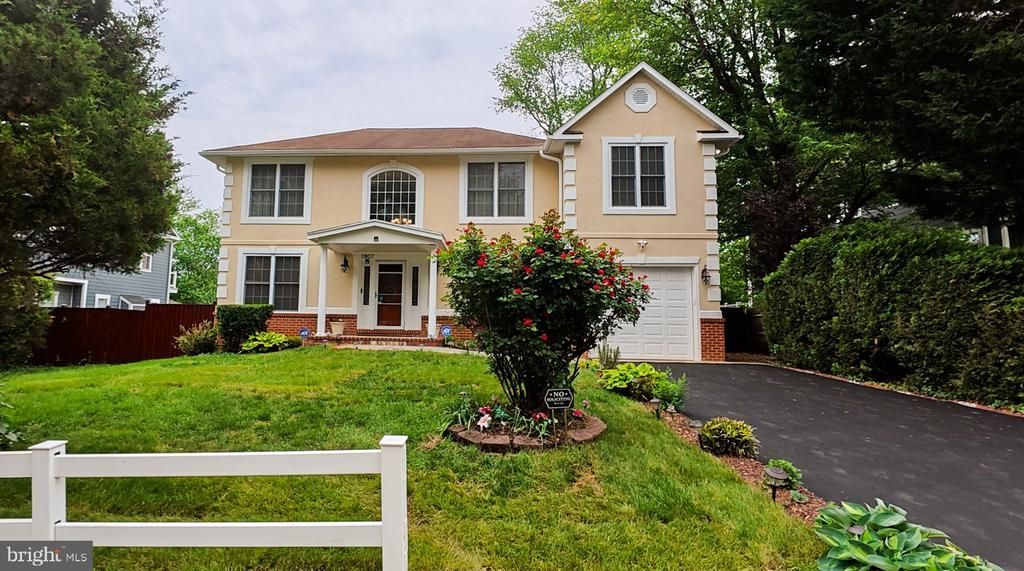 1807 Anderson Road, Falls Church, VA 22043 Main Photo
