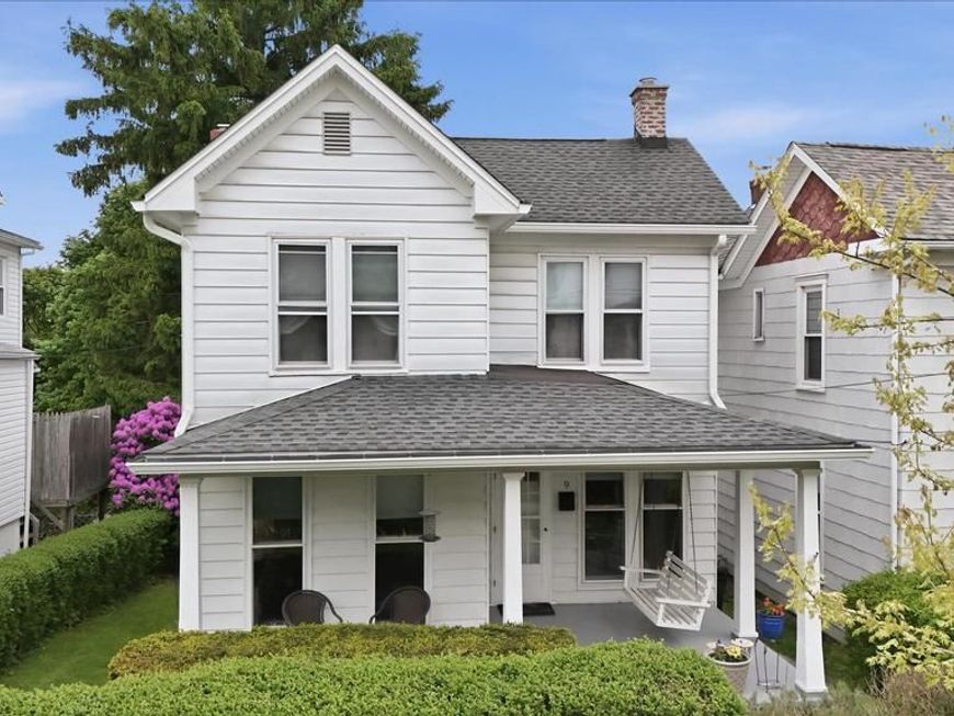 9 Standish Street, Frostburg, MD 21532 Main Photo