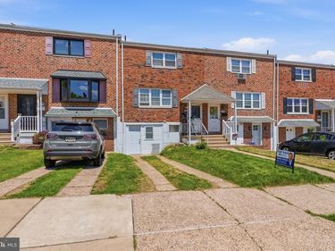 3549 CHALFONT DRIVE, PHILADELPHIA, PA 19154