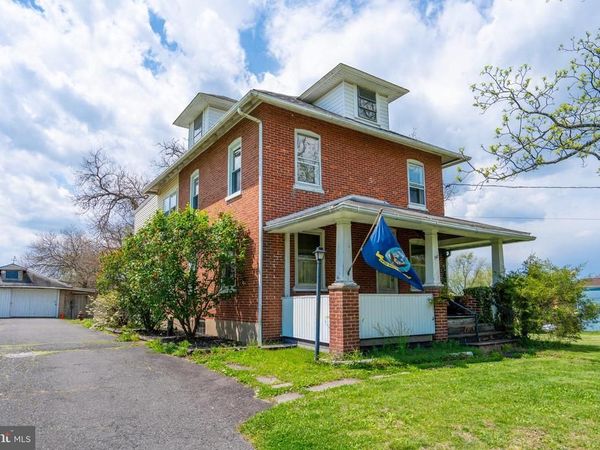 1470 S OLD BETHLEHEM PIKE , QUAKERTOWN, PA 18951