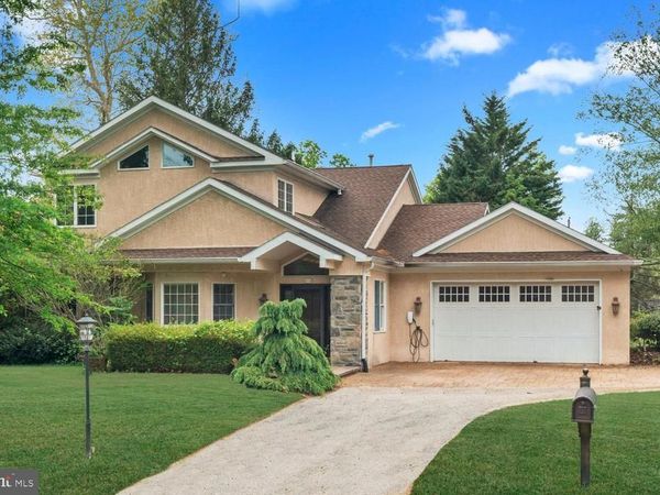 3174 MANOR ROAD, HUNTINGDON VALLEY, PA 19006