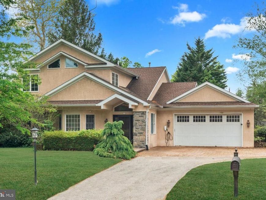 3174 Manor Road, Huntingdon Valley, PA 19006 Main Photo