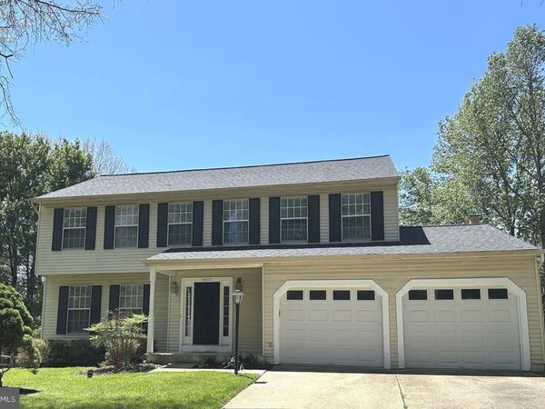 4632 OLD DRAGON PATH, ELLICOTT CITY, MD 21042