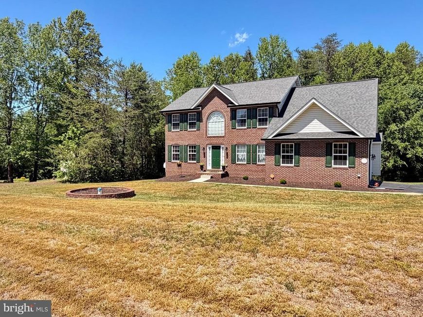 6735 Eastern Hills Street , Hughesville, MD 20637 Main Photo