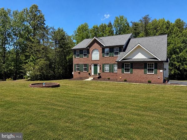 6735 EASTERN HILLS STREET, HUGHESVILLE, MD 20637