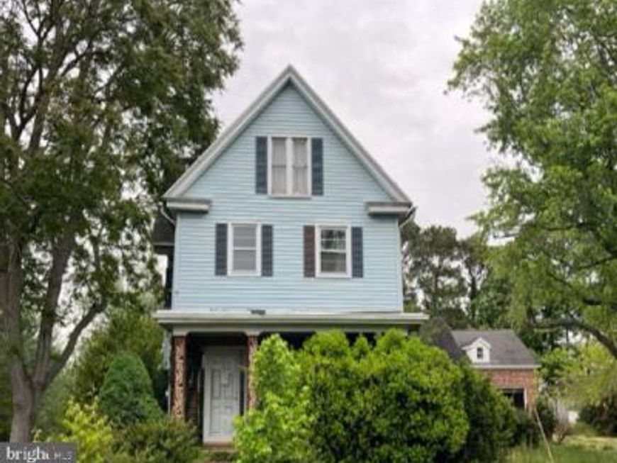 5719 George Island Landing Road , Stockton, MD 21864 Main Photo