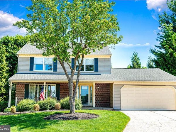 600 SANDRAY TERRACE, BEL AIR, MD 21015