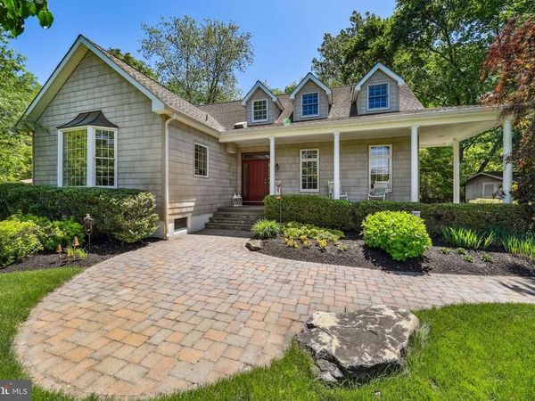 11 HILLIARDS BRIDGE ROAD, SOUTHAMPTON, NJ 08088