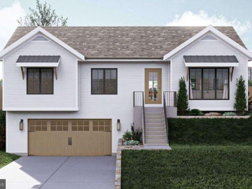 Lot #3 Davis Valley Road , Stewartstown, PA 17363 Main Photo