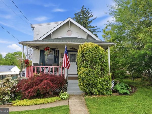 140 WARREN STREET , WILLOW GROVE, PA 19090