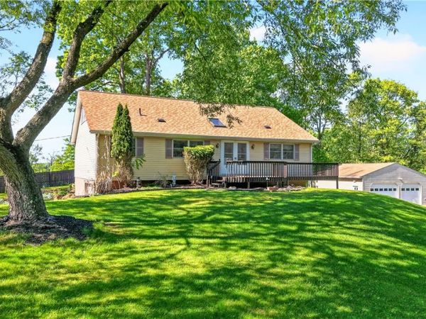 156 ONeil Lane, Pittsburgh, PA 15237