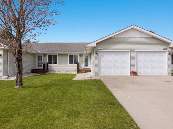 7876 Maple, Unit 14, Central Lake, MI 49622