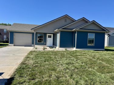 114 Bow Bridge Drive, Berea, KY 40403