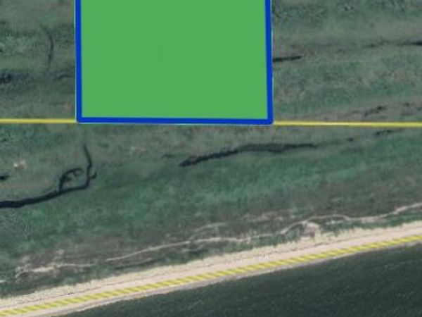 TBD Cameron Parish, Johnson Bayou, LA 70631
