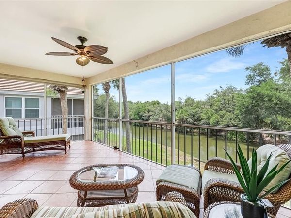 25216 Pelican Creek CIR , Unit 201, BONITA SPRINGS, FL 34134