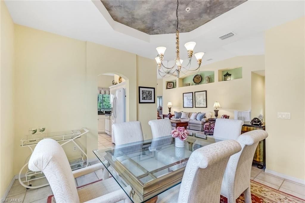 25216 Pelican Creek Cir , Unit 201, Bonita Springs, FL 34134 Photo