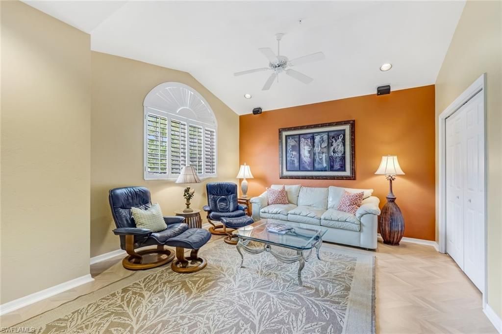 25216 Pelican Creek Cir , Unit 201, Bonita Springs, FL 34134 Photo