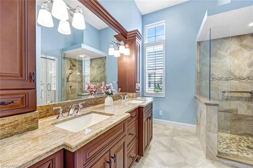 25216 Pelican Creek Cir , Unit 201, Bonita Springs, FL 34134 Photo