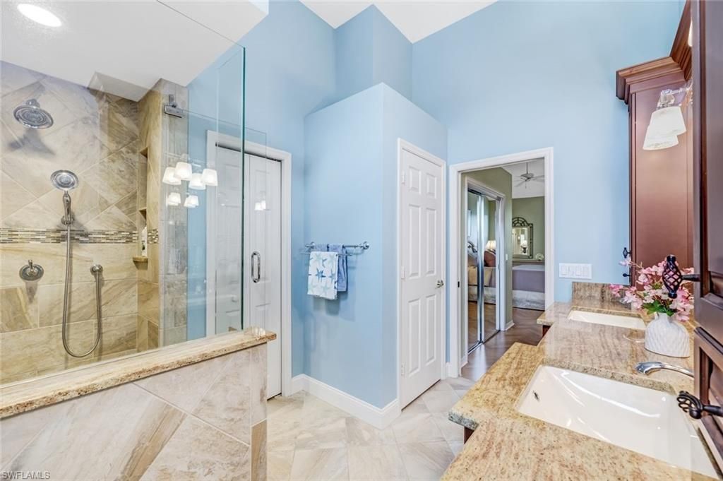 25216 Pelican Creek Cir , Unit 201, Bonita Springs, FL 34134 Photo