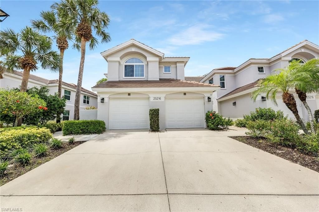 25216 Pelican Creek Cir , Unit 201, Bonita Springs, FL 34134 Photo