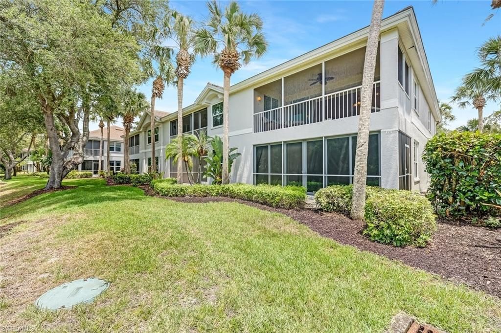 25216 Pelican Creek Cir , Unit 201, Bonita Springs, FL 34134 Photo