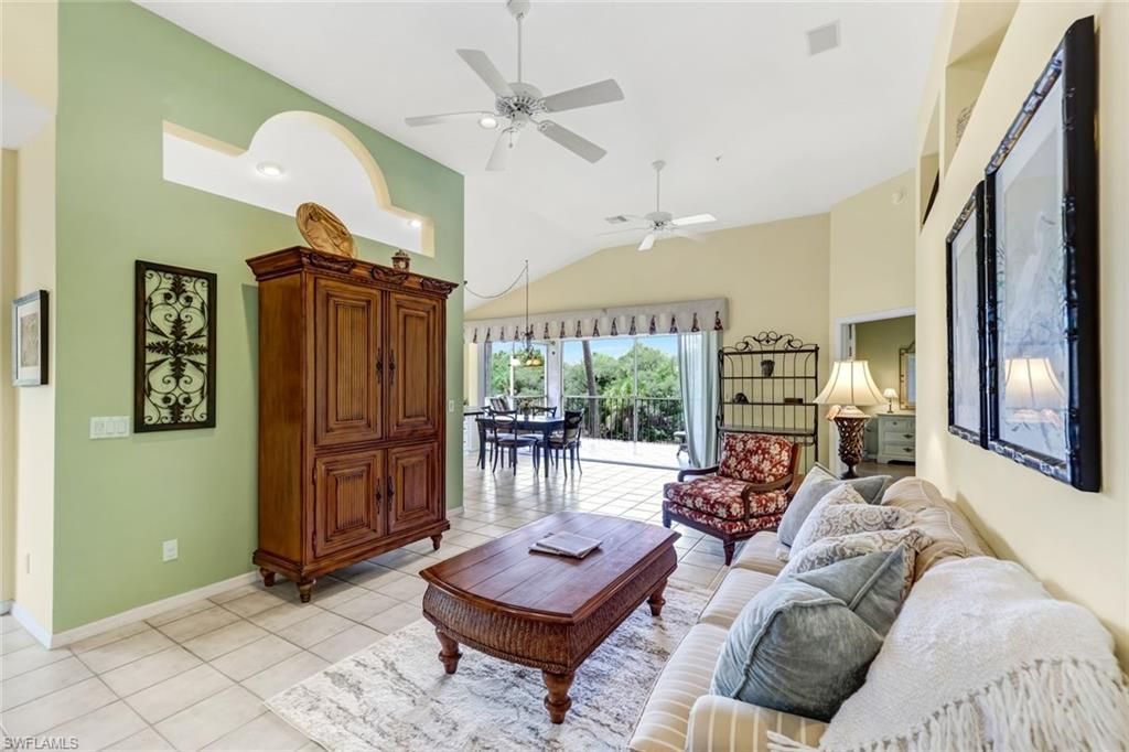 25216 Pelican Creek Cir , Unit 201, Bonita Springs, FL 34134 Photo