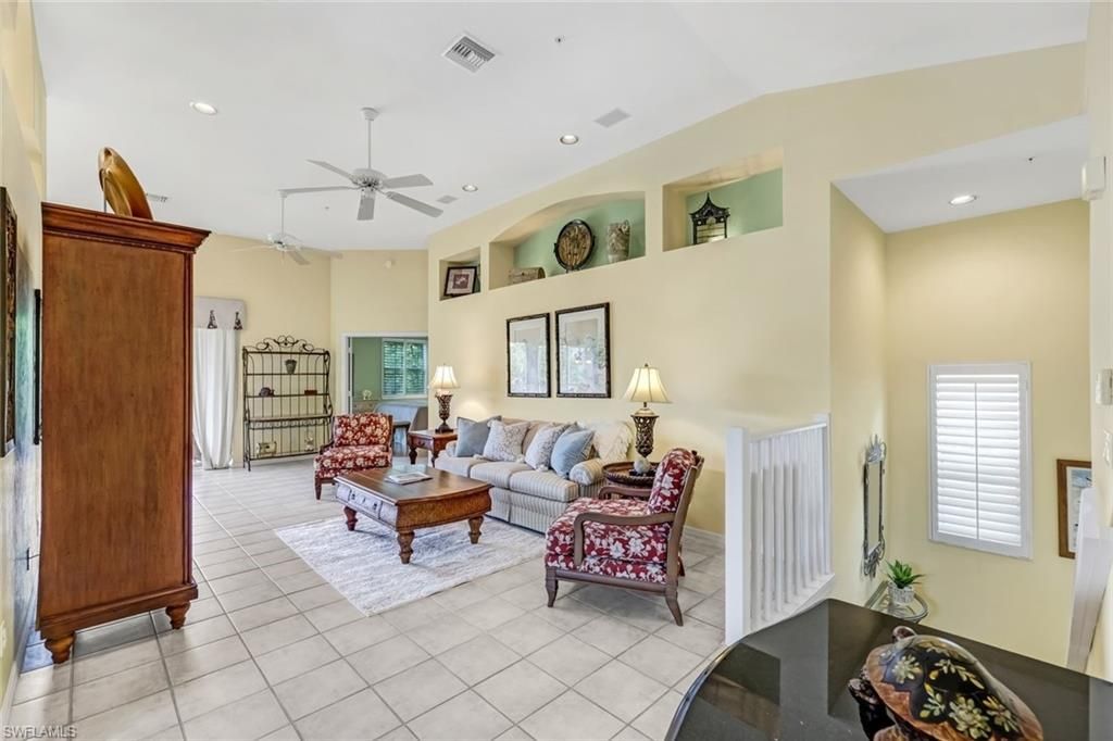 25216 Pelican Creek Cir , Unit 201, Bonita Springs, FL 34134 Photo