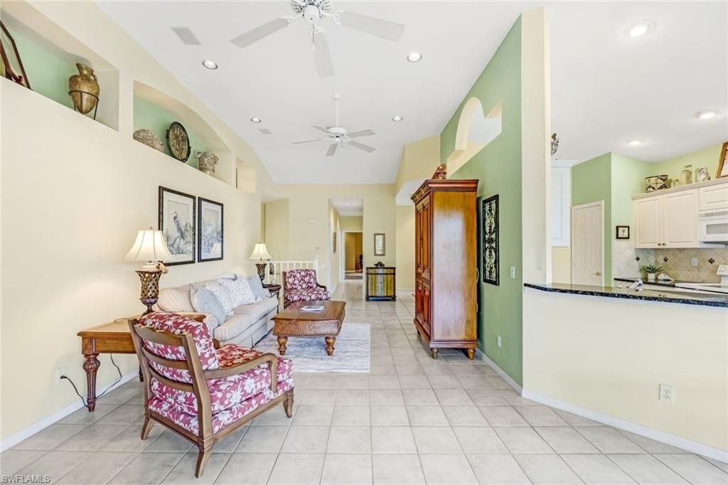 25216 Pelican Creek Cir , Unit 201, Bonita Springs, FL 34134 Photo