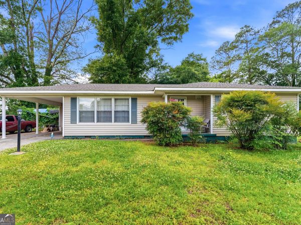 26 Robin Hood Road NE, Rome, GA 30161