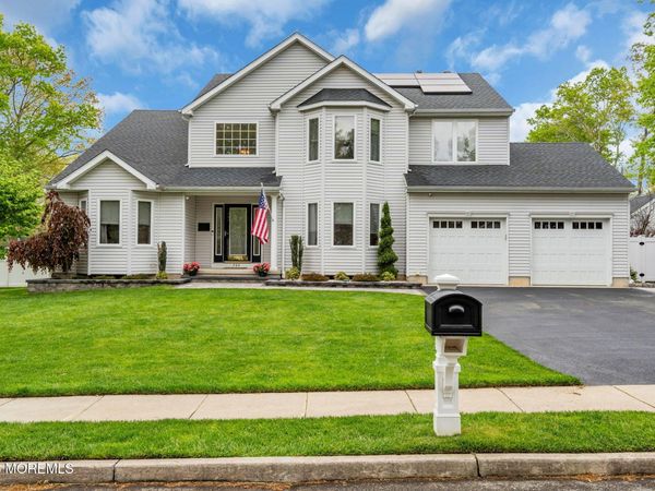 205 Waycross Court, Lanoka Harbor, NJ 08734