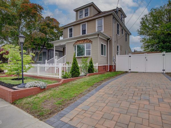 536 Main Street, South Amboy City, NJ 08879