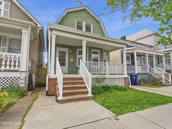 339 Lawrie Street, Perth Amboy City, NJ 08861