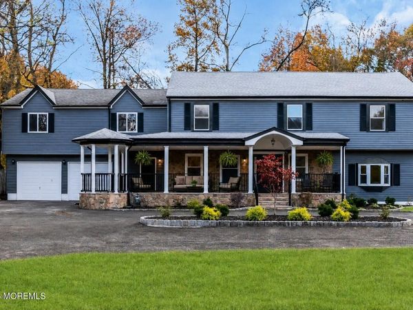 537 S Atlantic Avenue, Matawan, NJ 07747