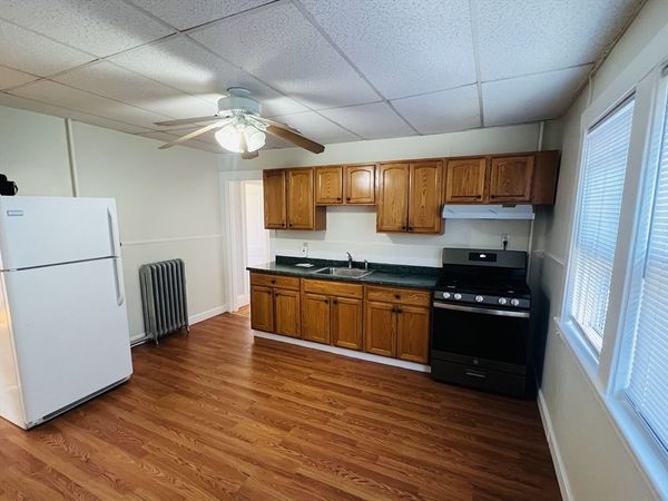 62 Westmore Rd, Unit 2, Boston, MA 02126