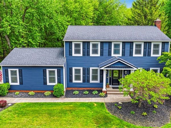 2087 Chimney Ridge Drive , Madison, OH 44057
