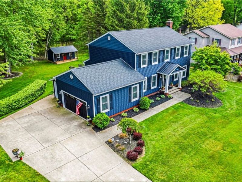 2087 Chimney Ridge Drive , Madison, OH 44057 Photo 2