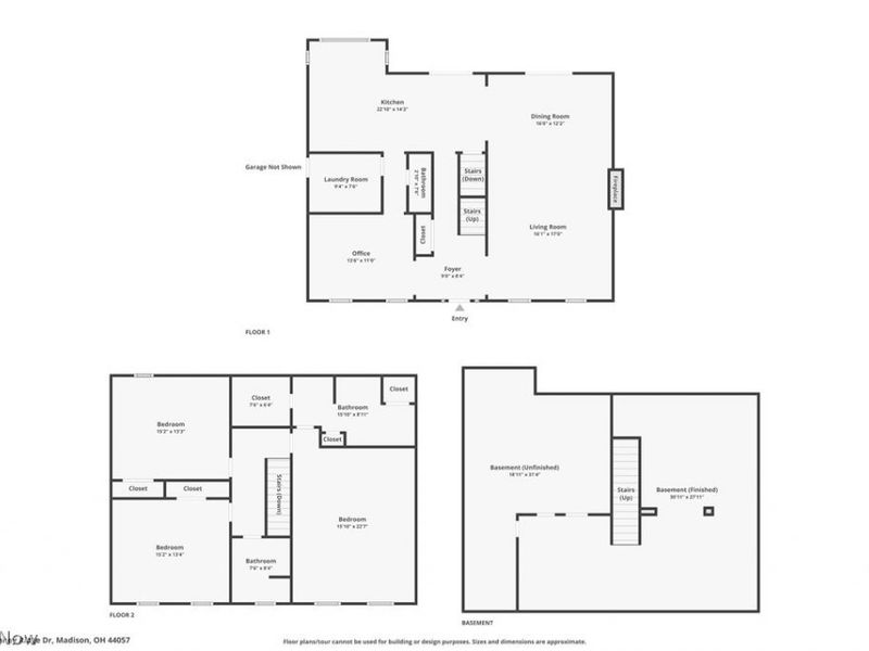 2087 Chimney Ridge Drive , Madison, OH 44057 Photo 4