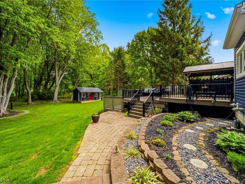 2087 Chimney Ridge Drive , Madison, OH 44057 Photo 6