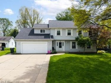 1029 Reedy Drive, Wadsworth, OH 44281