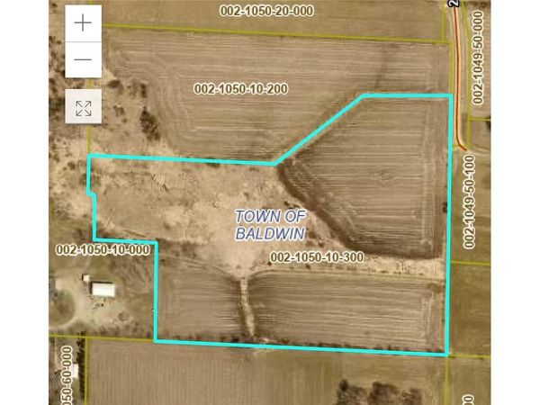 Lot 3 235th Street, Baldwin, WI 54002