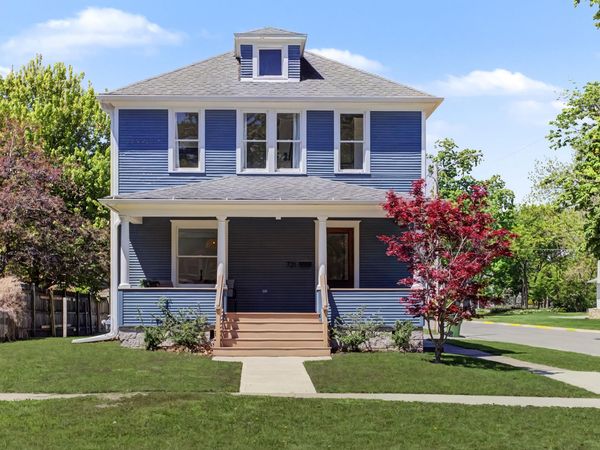 721 Douglas Avenue, Ames, IA 50010