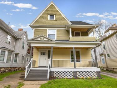 276 Parsells Avenue, Rochester, NY 14609