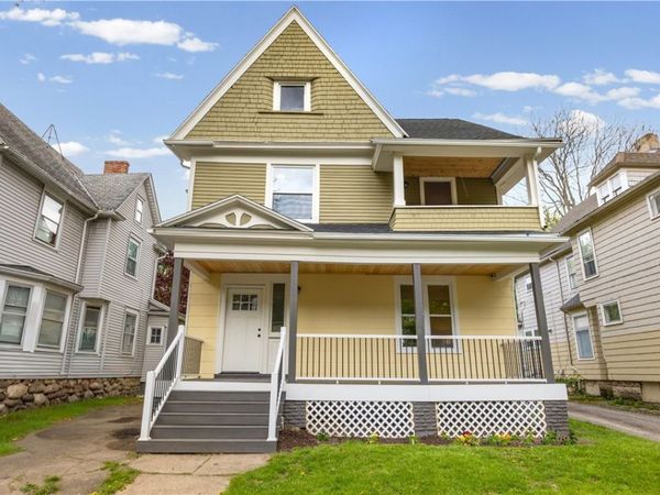 276 Parsells Avenue, Rochester, NY 14609